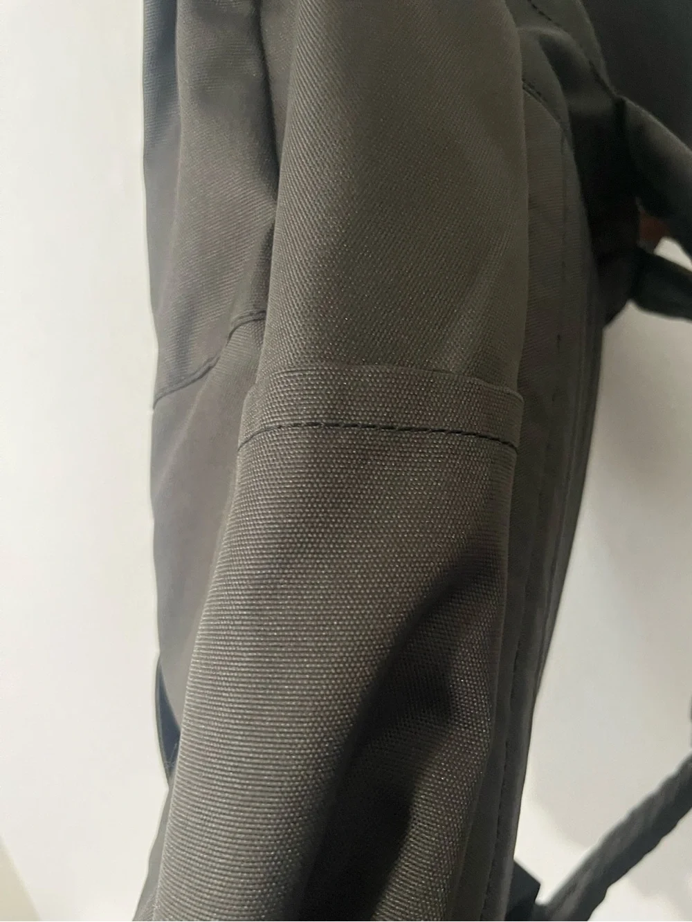 Made Free charcoal grey
